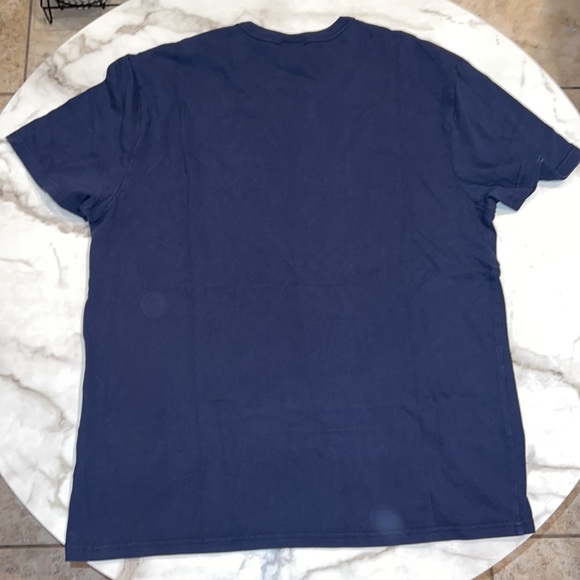 Mens Champion Tee - Picture 5 of 5